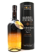 Codigo Barrel Strength Anejo Mexicansk Tequila 70 cl 44%