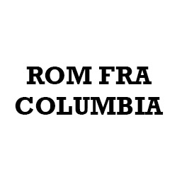 Columbia Rom
