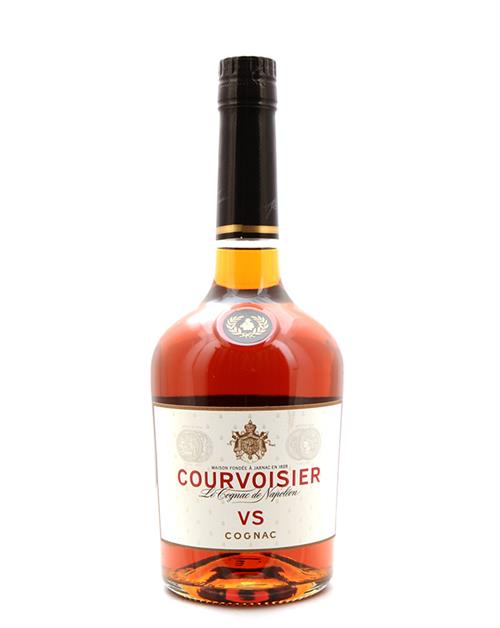 Courvoisier VS Fransk Cognac 70 cl 40%
