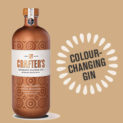 Crafter’s Gin