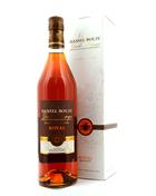 Daniel Bouju Royal Fransk Cognac 70 cl 60%