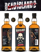 Dead Island 2 Irish Whiskey