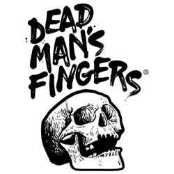 Dead Mans Fingers Rom