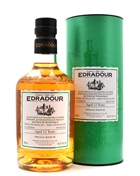Edradour 2012/2024 Madeira Cask 12 år Highland Single Malt Scotch Whisky 70 cl 48,2%