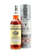 Edradour 2013/2023 Signatory Vintage 10 år Highland Single Malt Scotch Whisky 70 cl 46%