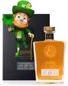 Egans Legacy Reserve III 17 år Single Irish Malt Whiskey 46%