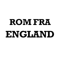 England Rom