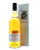 Fascadale 14 years Highland Park Adelphi  Batch 10 Single Highland Malt Scotch Whisky 70 cl 46%