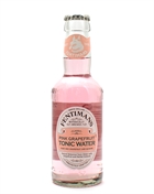 Fentimans Pink Grapefruit Tonic Water 24x20 cl
