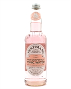 Fentimans Pink Grapefruit Tonic Water 8x50 cl