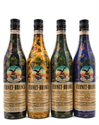 Fernet Branca Limited Edition Italiensk Bitter 70 cl 39%
