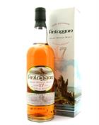 Finlaggan 17 år Islay Single Malt Scotch Whisky 46%