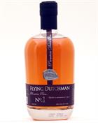Flying Dutchman Rom Premium Dark Rum Zuidam