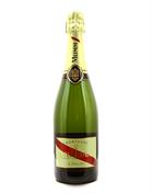 G.H. Mumm Champagne Old Version Le Demi-Sec Champagne 75 cl 12%