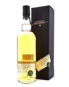 Glen Elgin 2006/2022 Adelphi Selection 16 year Single Malt Scotch Whisky 70 cl 55,6%.