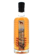 Glen Elgin 2009 Little Brown Dog Sauternes Cask Finish Single Speyside Malt Whisky 70 cl 54,1%