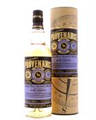 Glen Garioch Single Highland Malt whisky 2010 til 2021 fra Douglas Laing Provenance Serien