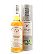 Glen Spey 2010/2021 Signatory Vintage 10 år Single Speyside Malt Whisky 46%