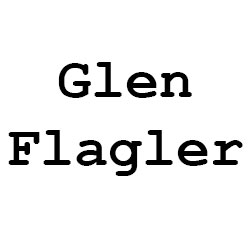 Glen Flagler Whisky