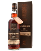 GlenDronach 1992/2023 Cask Bottling 30 år Cask No. 1088 Highland Single Malt Scotch Whisky 70 cl 56%