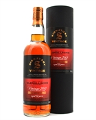 Glenallachie 2012/2024 Signatory Vintage 11 år Single Malt Scotch Whisky 70 cl 48,2%