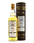 Glendullan 1996/2007 Duncan Taylor 11 år Speyside Single Malt Scotch Whisky 70 cl 46%