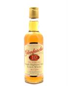 Glenfarclas Old Version 10 år Single Highland Malt Scotch Whisky 35 cl 40%