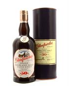 Glenfarclas Old Version 30 år Single Highland Malt Scotch Whisky 43%