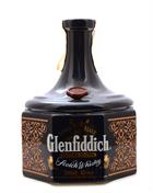 Glenfiddich Bonnie Prince Charles Keramik Heritage Reserve Single Malt Scotch Whisky 43%