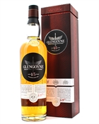 Glengoyne 15 år Highland Single Malt Scotch Whisky 70 cl 43%