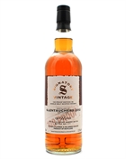 Glentauchers 2012/2024 Signatory Vintage 11 år 100 Proof Edition #8 Single Malt Scotch Whisky 57,1%