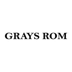 Grays Rom