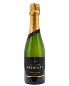 Gremillet Ambassadeur Brut Champagne 37,5 cl 12,5%