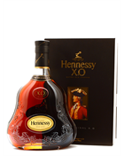 Hennessy XO Fransk Cognac 70 cl 40%