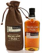 Highland Park HPAS 13 year old Single Orkney Malt Whisky 59,1%