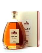 Hine RARE The Original Fransk Cognac 70 cl 40%