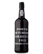 Hutcheson 2011 Colheita Portugisisk Portvin 75 cl 20%