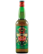 Hutchisons Ginger Wine 70 cl 15% 