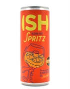 ISH Spirits Alkoholfri Spritz 25 cl 0%