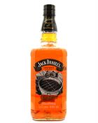 Jack Daniel's Old No. 7 Scenes from Lynchburg No. 9 Tennessee Whiskey 100 cl 43