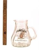 Jameson Glas Whiskykande 1 Vandkande Waterjug