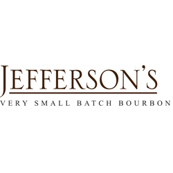 Jefferson Rye Whiskey