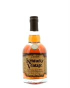 Willett Kentucky Vintage Kentucky Straight Bourbon Whiskey 70 cl 45%