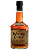 Kentucky Vintage Kentucky Straight Bourbon Willett Whiskey 45%