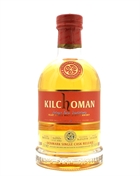 Kilchoman 2008/2014 Single Cask FC Whisky Denmark 9 Islay Single Malt Scotch Whisky 70 cl 59,5%