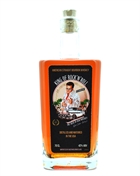 King of Rock N Roll American Straight Bourbon Whiskey 70 cl 42%