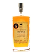 Knaplund 5 år Wheated Straigth Bourbon Limited Edition Dansk Whiskey 70 cl 50%