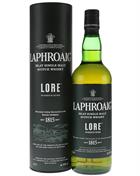 Laphroaig LORE Islay Single Malt Scotch Whisky 70 cl 48%