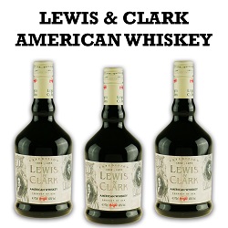 Lewis & Clark Whiskey