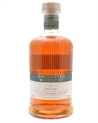 Linkwood Peaches Uncharted Whisky 13 år Speyside Single Malt Scotch Whisky